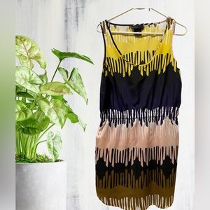 Attention Women’s Mini Dress